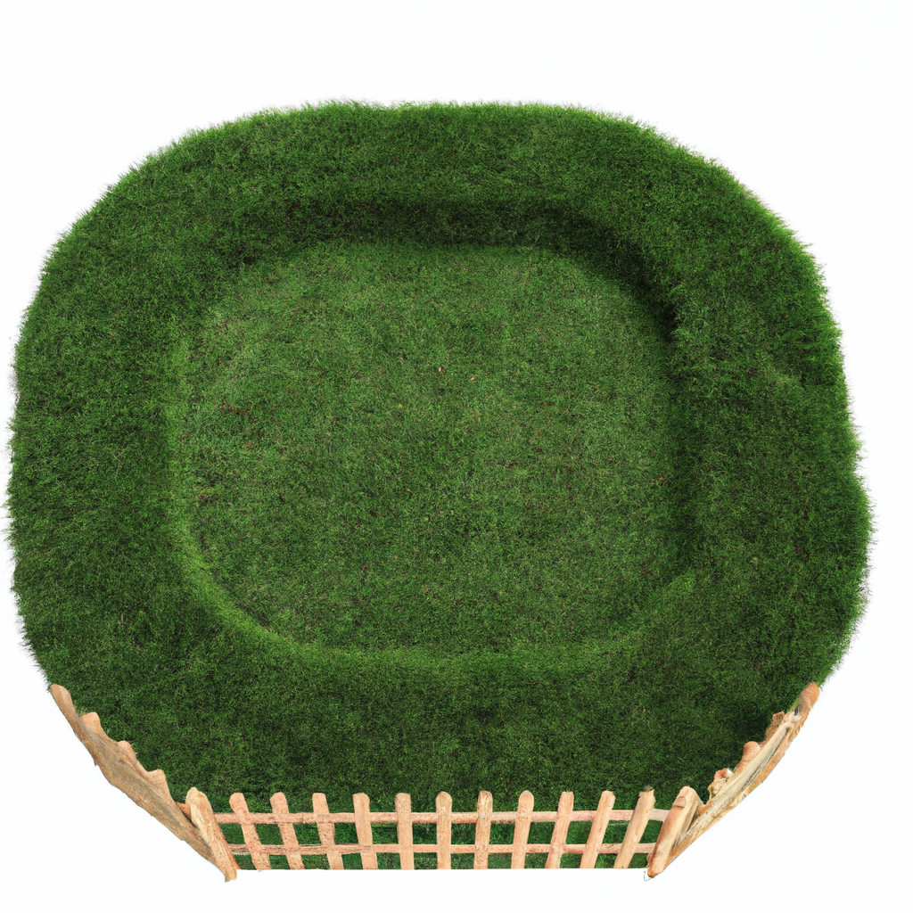 Pet-Friendly Turf